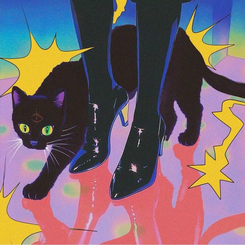 ๐พ๐คMEOW๐ค๐พ - Picture 2 of 16